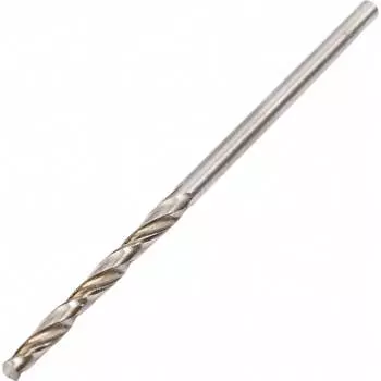 Спиральное сверло по металлу Modern T DIN338 D010.0021