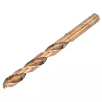 Спиральное сверло по металлу THORVIK TDB121K5 52736