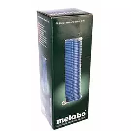 Спиральный шланг Metabo