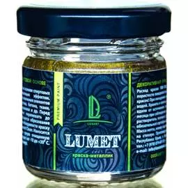 Спиртовая краска LUXART