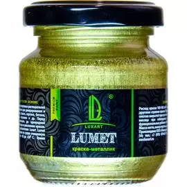 Спиртовая краска LUXART