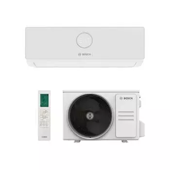 Сплит система Bosch CLL2000 W 26S/CLL2000 26
