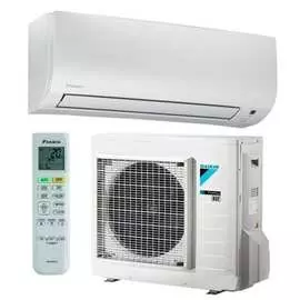 Сплит-система DAIKIN