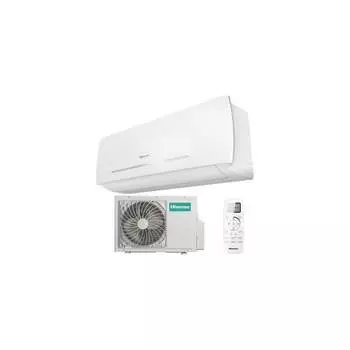 Сплит-система Hisense AS-09HR4RYDDC00G/AS-09HR4RYDDC00W
