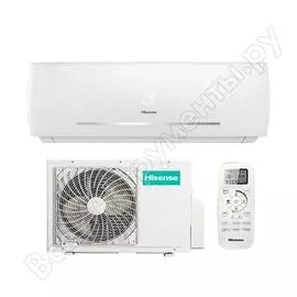 Сплит-система hisense as-12hr4svddc15 01-207-301-0-501-034