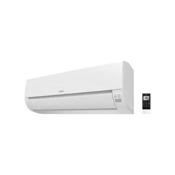 Сплит система Hitachi RAK-18REF/RAC-18WEF