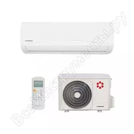 Сплит-система kentatsu ksgba26hzan1/ksrba26hzan1 01-202-301-0-501-028