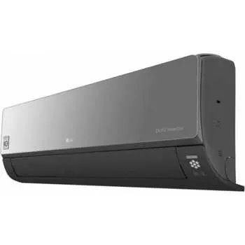Сплит система LG artcool mirror 64950246 64950245