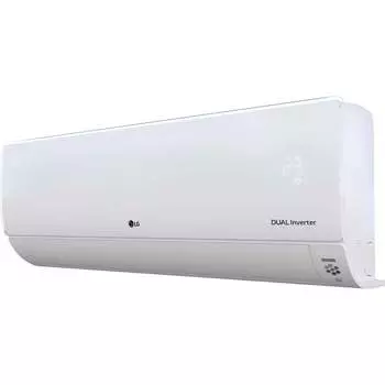 Сплит-система LG EVO MAX DC07RH.NSAR/DC07RH.UA3R 64939743