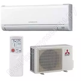 Сплит-система mitsubishi electric ms-gf25va/mu-gf25va 01-211-301-0-501-076