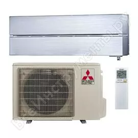 Сплит-система mitsubishi electric msz-ln25vgv/muz-ln25vg 01-211-301-0-501-036
