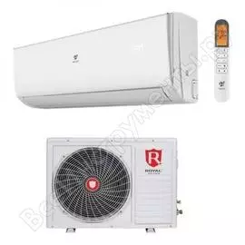Сплит-система royal clima rc-g30hn 01-208-301-0-501-002