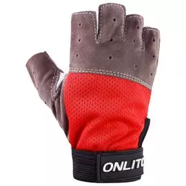 Спортивные перчатки Onlitop