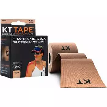 Спортивный тейп KT TAPE