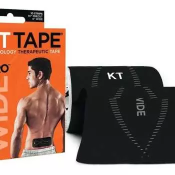 Спортивный тейп KT TAPE