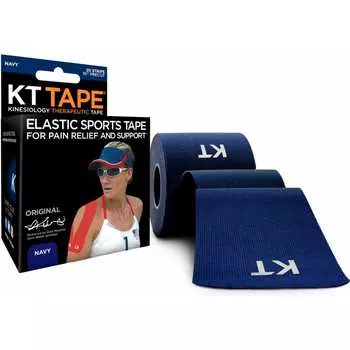 Спортивный тейп KT TAPE