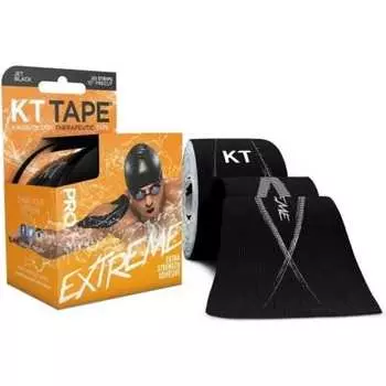 Спортивный тейп KT TAPE