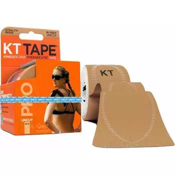 Спортивный тейп KT TAPE