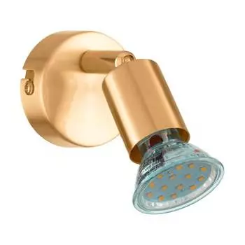 Спот EGLO BUZZ-LED 43812