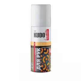 Спрей для рук KUDO