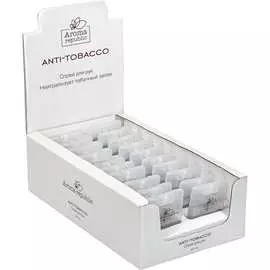 Спрей-нейтрализатор запаха для рук Aroma republic антитабак 90076