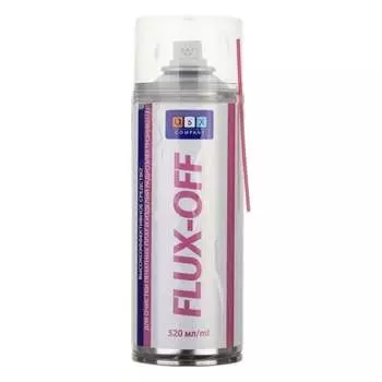Спрей-очиститель ASX Flux-Off 0L-00065613