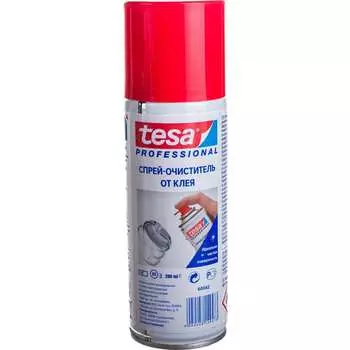 Спрей-очиститель от клея TESA