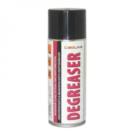 Спрей-очиститель от жира и масла Solins Degreaser 0L-00028459