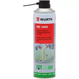 Спрей смазка Wurth HS5000 08931063 092 1