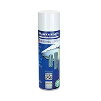 Смазочно-охлаждающий спрей Karnasch Mecut Spray 60.1150