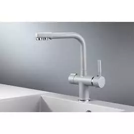 Среднеразмерный смеситель GRANULA