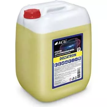 Средство для бесконтактной мойки ACG DOZATRON 1007522
