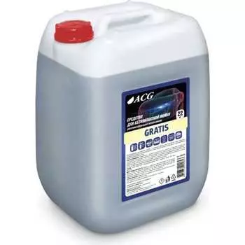 Средство для бесконтактной мойки ACG Z-6 1023758