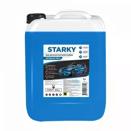 Средство для бесконтактной мойки Profy Mill
