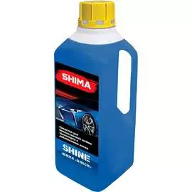 Средство для бесконтактной мойки транспорта SHIMA SHINE 4626016836110