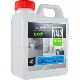 Средство для чистки кафеля и сантехники Valo Clean