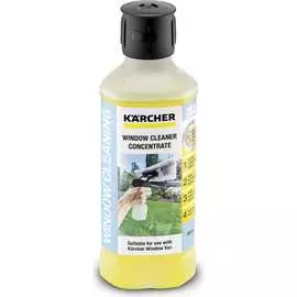 Средство для чистки окон Karcher