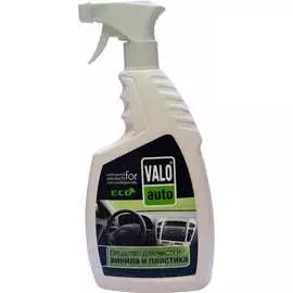 Средство для чистки винила и пластика Valo Clean