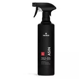 Средство для деликатной чистки сантехники PRO-BRITE ASIN 352-05