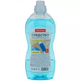 Средство для мытья полов и стен OfficeClean 281358
