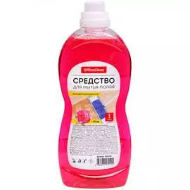 Средство для мытья полов OfficeClean 246208/А