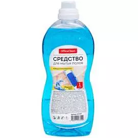 Средство для мытья полов OfficeClean 257297