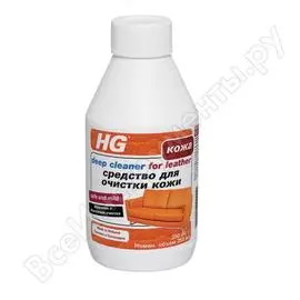 Средство для очистки кожи HG 173030161