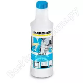 Моющее средство для стекол Karcher