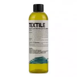 Средство для очистки тканевых поверхностей автомобиля ХИМТЕК TEXTILE Х090105