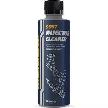 Средство для очистки топливной системы MANNOL INJECTOR CLEANER 2119