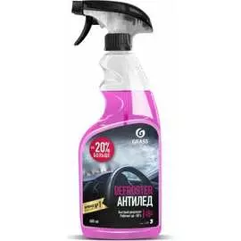 Средство для размораживания стекол и замков Grass Defroster 110404