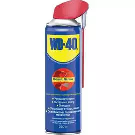 Средство для тысячи применений WD-40