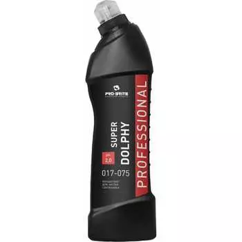 Средство для уборки сантехнических блоков PRO-BRITE Dolphy 605265