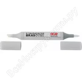 Средство очистки поверхности brasotek gce wp25000